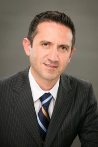 Nassim Haddad, MD